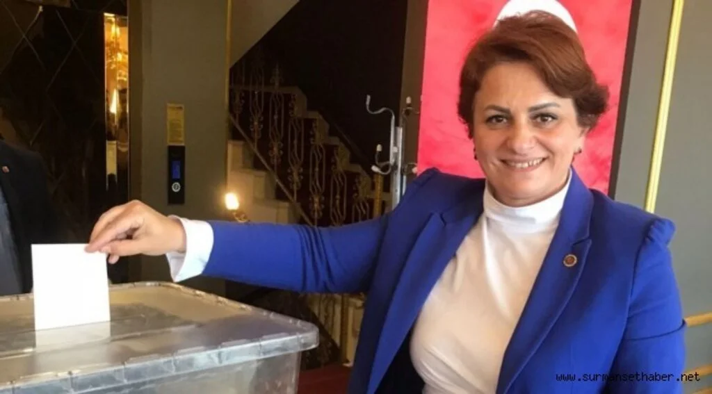 Rendeci “Kadınlara verilen hakların toplumda bir imtiyaz gibi algılanmasını doğru bulmuyoruz”