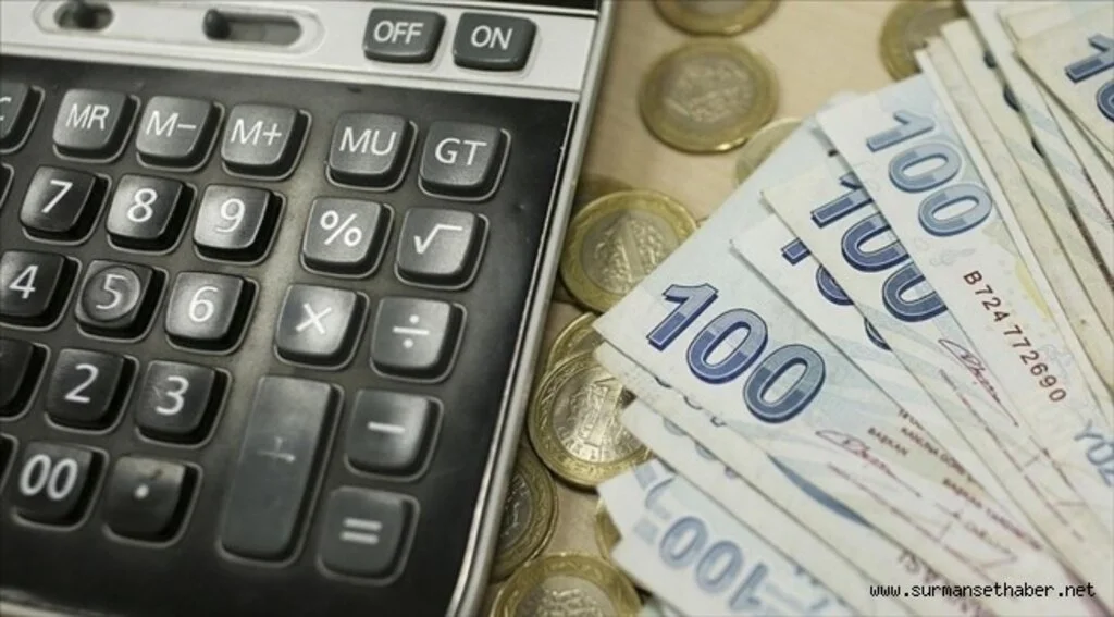 SGK borç yapılandırmadan 6 milyar lira tahsilat yaptı