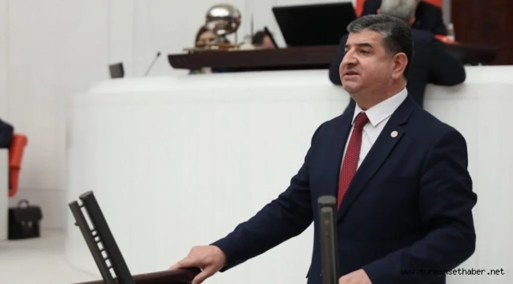 ''SON ALTI AYDA ÜLKEMİZİ İKİ TÜRKİYE  BÜTÇESİ BÜYÜKLÜĞÜNDE BORÇLANDIRDINIZ''