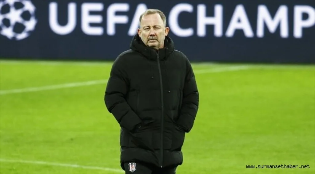 Süper Lig'de teknik direktör değiştiren takım sayısı 10'a yükseldi