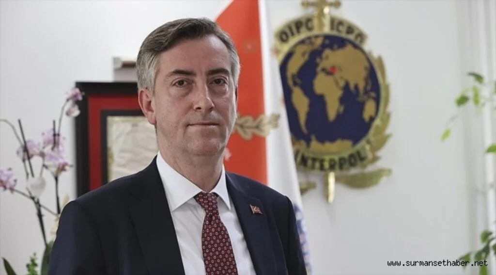Türkiye-Interpol ilişkilerinde yeni dönem başladı