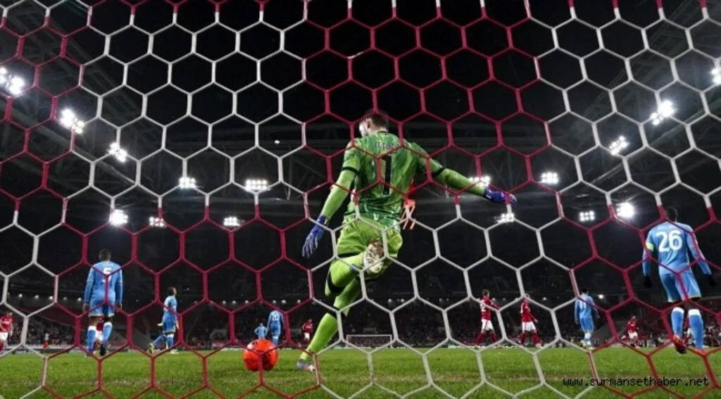 UEFA Avrupa Ligi gruplarında perde kapanıyor
