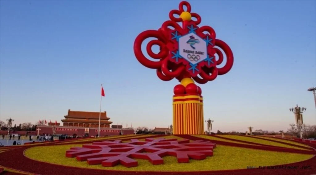 2022 Pekin Kış Olimpiyatları'nda müsabakalar bugün başlıyor