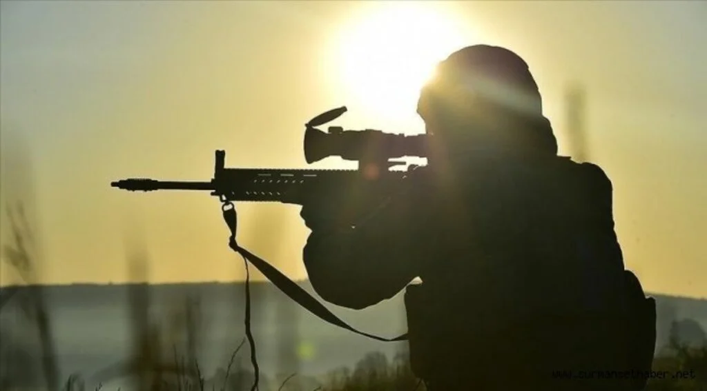 7 PKK/YPG'li terörist etkisiz hale getirildi