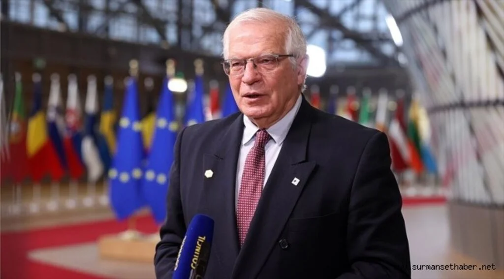 AB: Rusya, Batı'yı bölmek için ABD ve NATO ile müzakerelerde yer almamızı istemiyor 