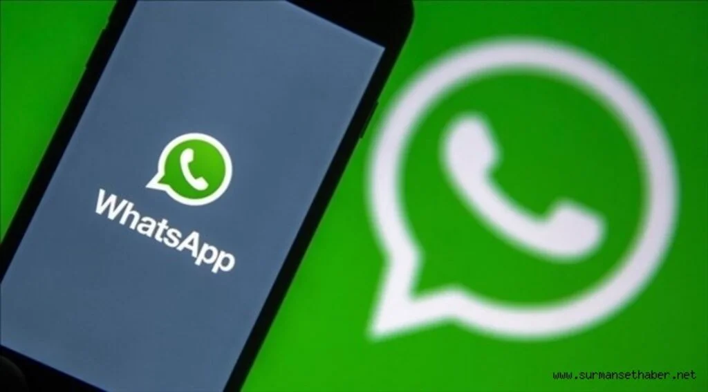 Avrupa Birliği'nden WhatsApp'a Uyarı !