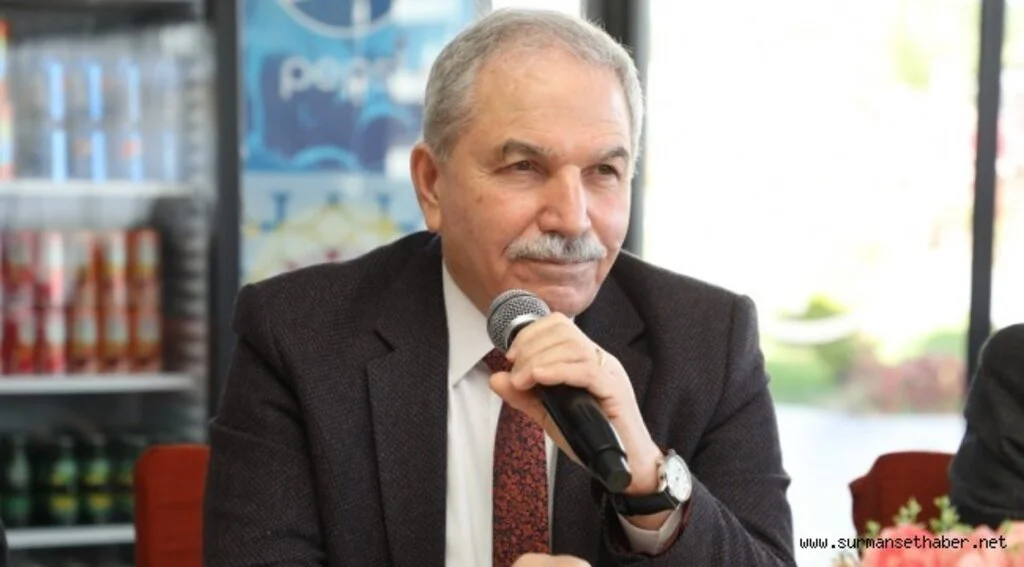 BAŞKAN DEMİRTAŞ, GÖREV SÜREMİZ BOYUNCA HİZMET GİTMEYEN HİÇBİR MAHALLEMİZ KALMAYACAK