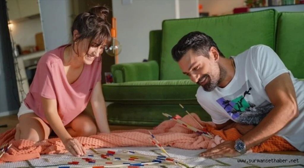 'Benden Ne Olur' sinemaseverlerle buluşuyor