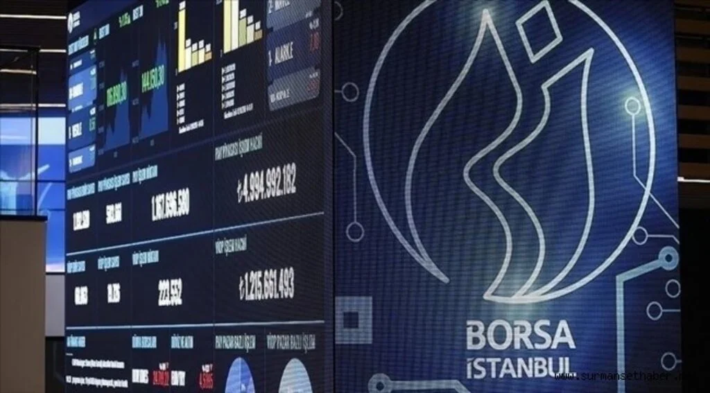 Borsa günü yatay tamamladı