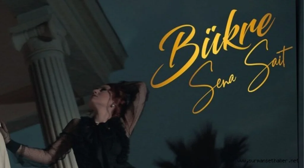 Bükre Sena Sait'ten Forbes köşkünden Rap’in duayeni “2Pac “e göndermeler