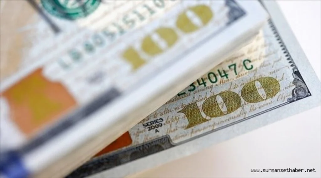 Cari açık rakamları açıklandı