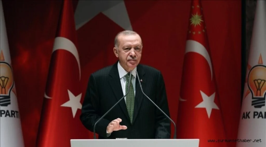 Cumhurbaşkanı Erdoğan: Vatandaşlarımızı fahiş fiyat artışlarının yükü altında bırakmamakta kararlıyız