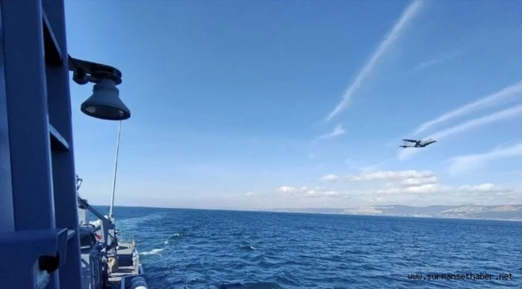 Deniz Kuvvetleri, dostu düşmanı milli sistemle ayıracak