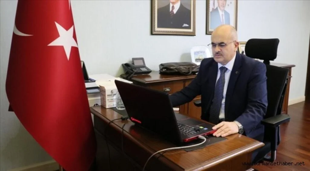 Depodaki eşyalar 'kamuya özel alışveriş sitesi' ile ekonomiye kazandırılacak