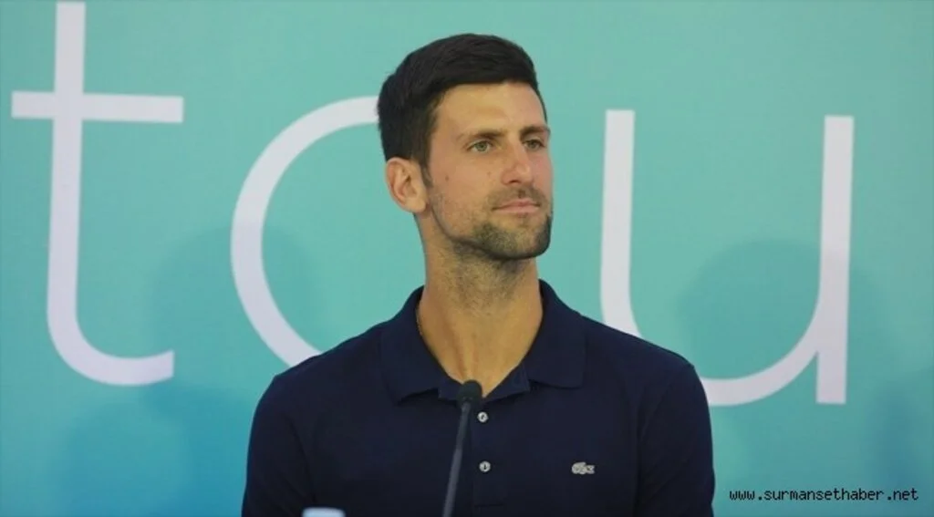 Djokovic Avustralya'dan sınır dışı edilebilir