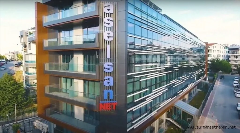 Elektronik sektöründe finansman dayanışması