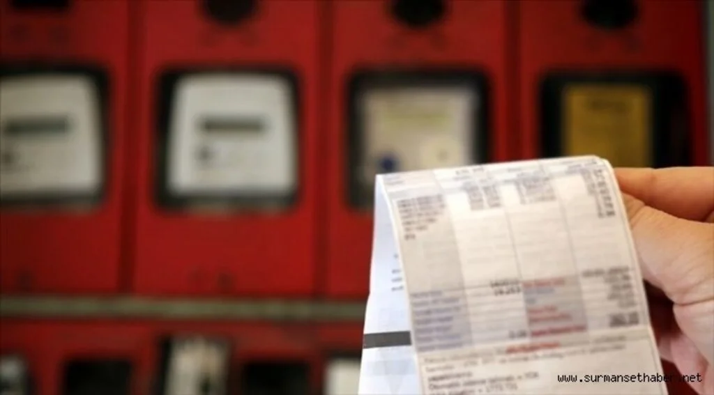 EPDK aralık ayı elektrik faturalarını mercek altına aldı