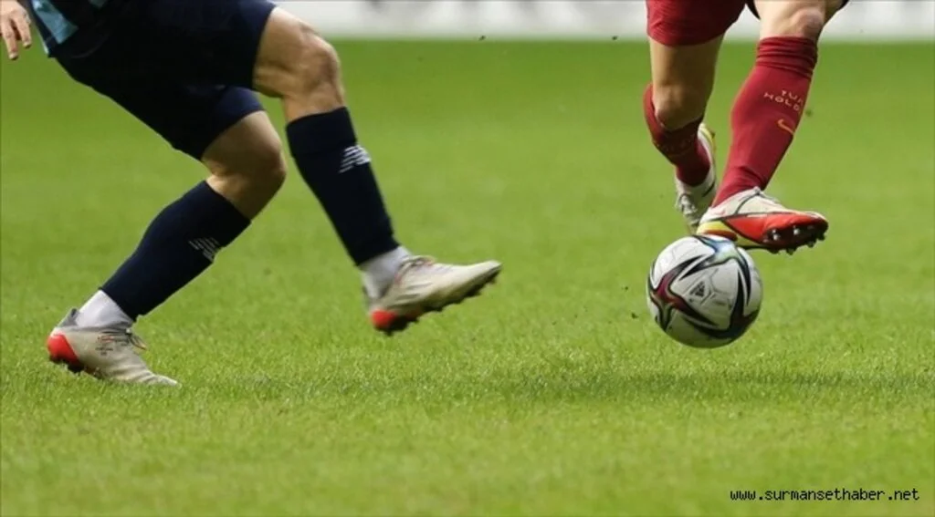 Futbolda bu haftanın programı