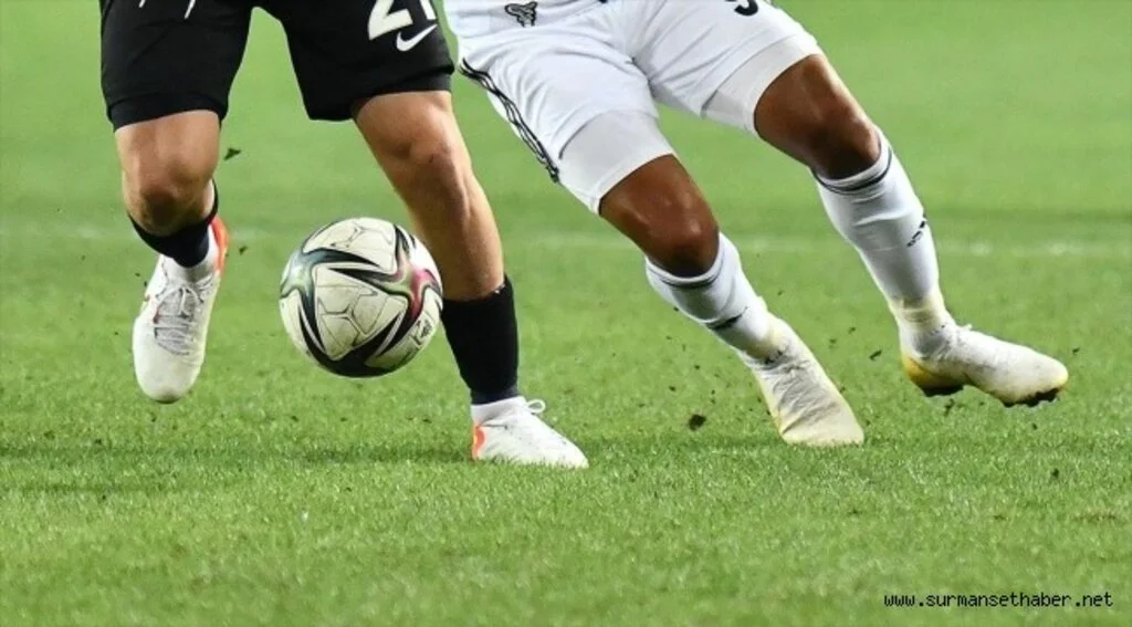 Futbolda haftanın programı