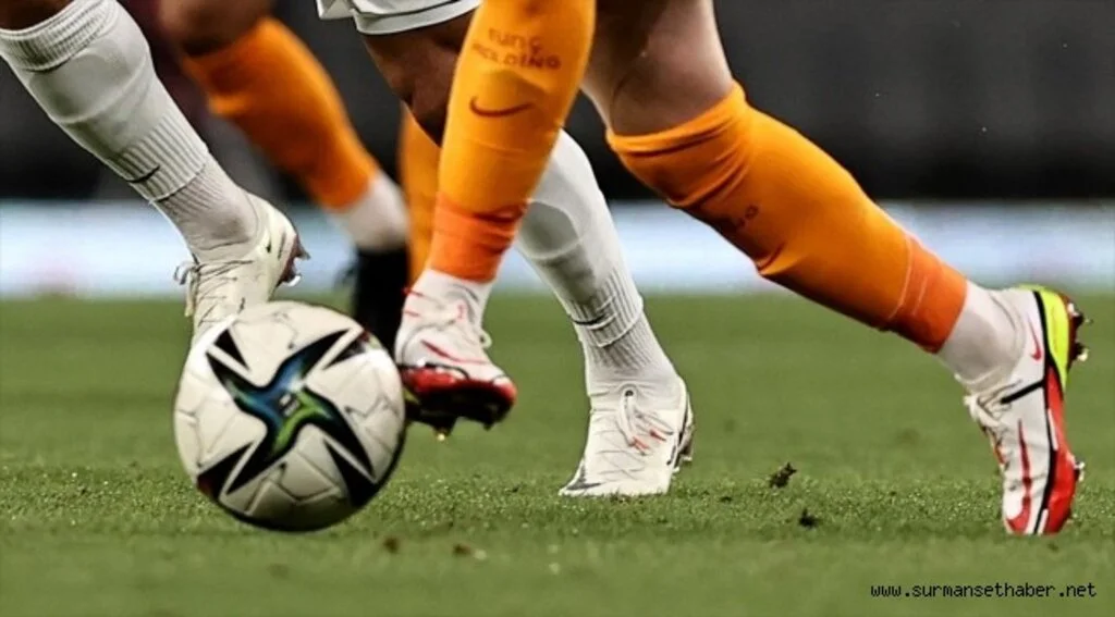 Galatasaray Süper Lig'de yarın Hatayspor'a konuk olacak
