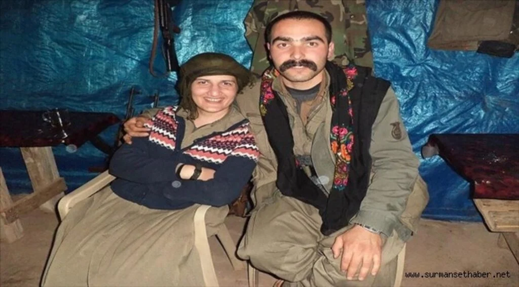 HDP'li Güzel hakkında hazırlanan yeni fezleke Karma Komisyon'a sevk edildi