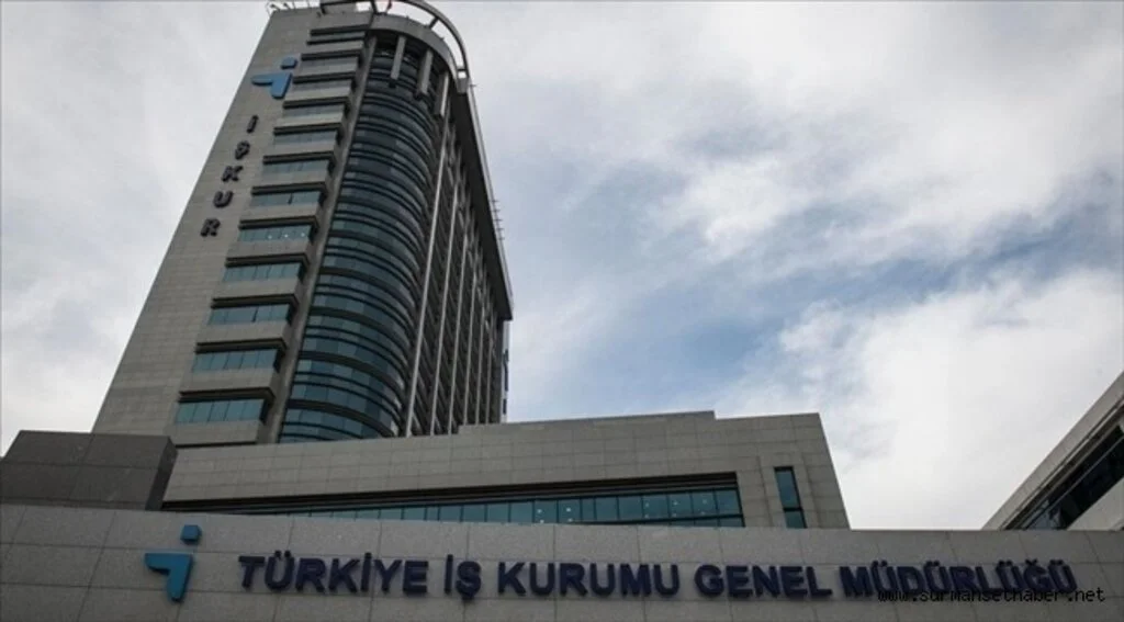 İŞKUR geçen yıl 1 milyon 292 bin kişinin istihdamına aracılık etti