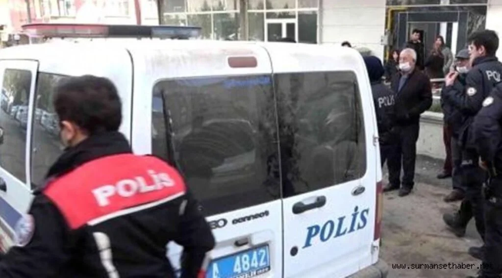 KADES Uygulaması Kırıkkale'de Bir Kadının Hayatını Kurtardı
