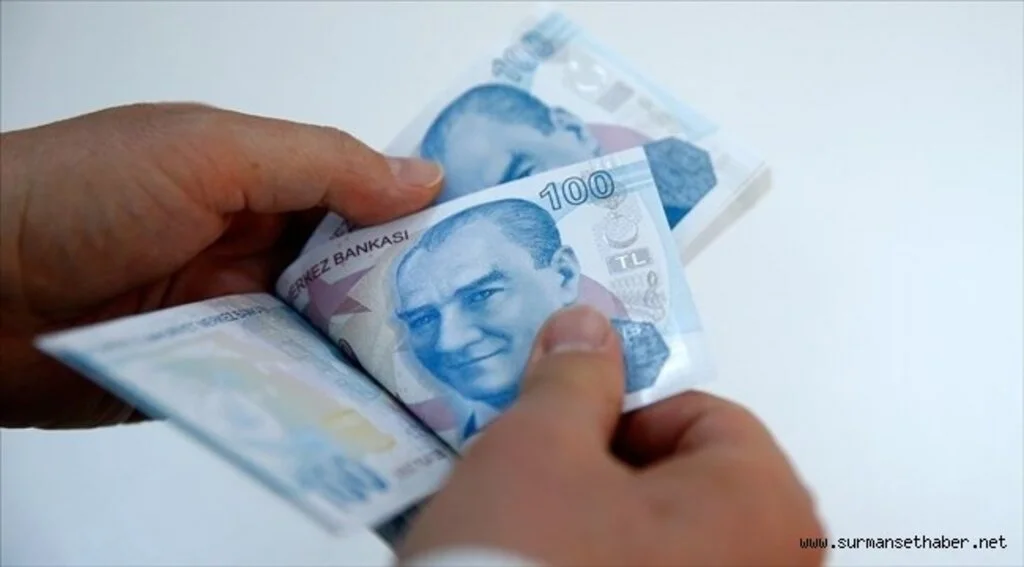 Kamu işçisine yüzde 2,5'lik ilave zam yolda