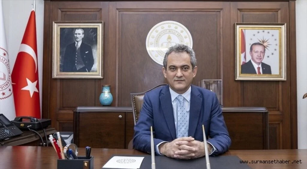 Meslek liseleri tarihi rekorla 2021'de ekonomiye 1 milyar 162 milyon lira katkı sağladı