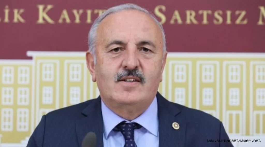 Milletvekili Bedri Yaşar; “Dışa Bağımlı Enerji Politikaları OSB’lere Şalter indirtti”