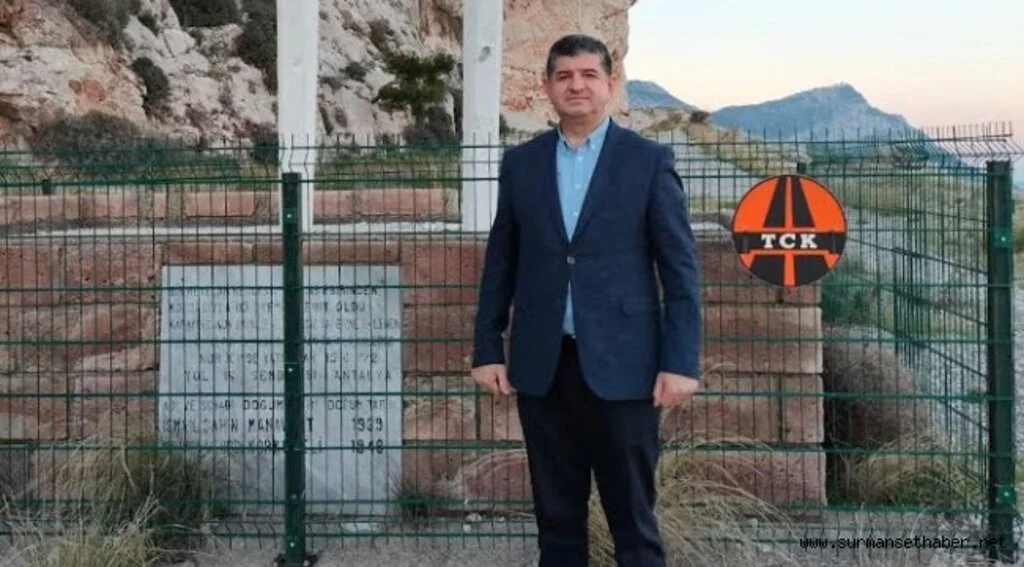 Milletvekili Cavit ARI; ''İddialarımı Tekrarlıyorum''