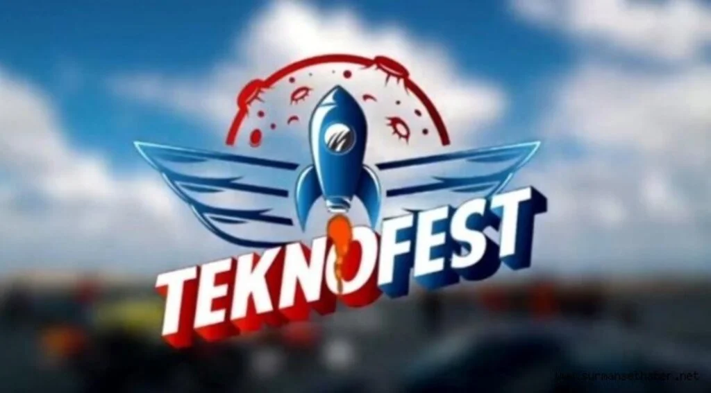 Samsun'da düzenlenecek TEKNOFEST 2022 Teknoloji Yarışmaları için başvurular başladı