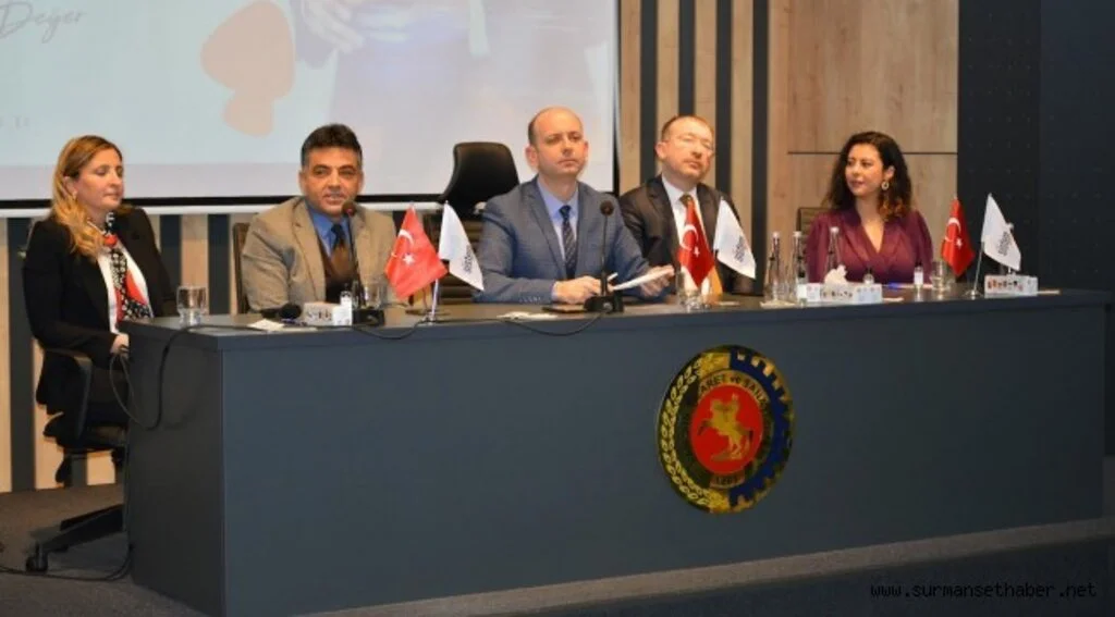 Sistem Global Danışmanlık Karadeniz'de