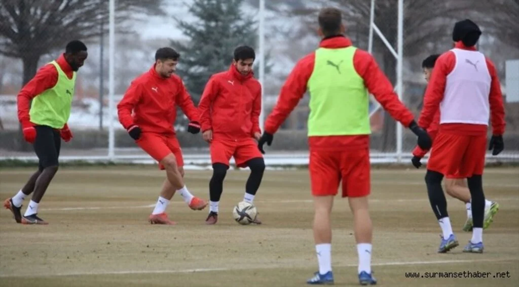 Sivasspor, Konyaspor'a konuk olacak