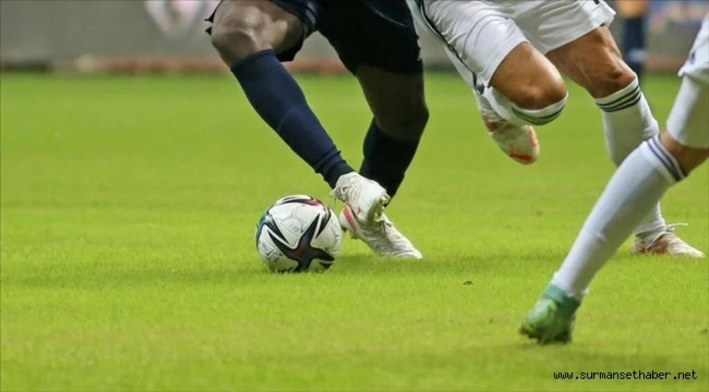 İşte Süper Lig'in üç haftalık maç programının tamamı