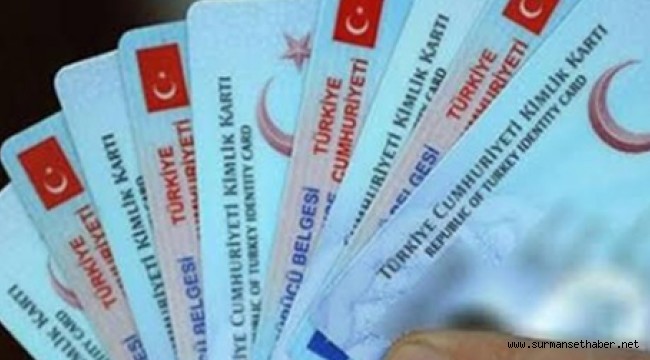 TC Kimlik Kartlarına e-İmza Yükleme İşlemi Başladı