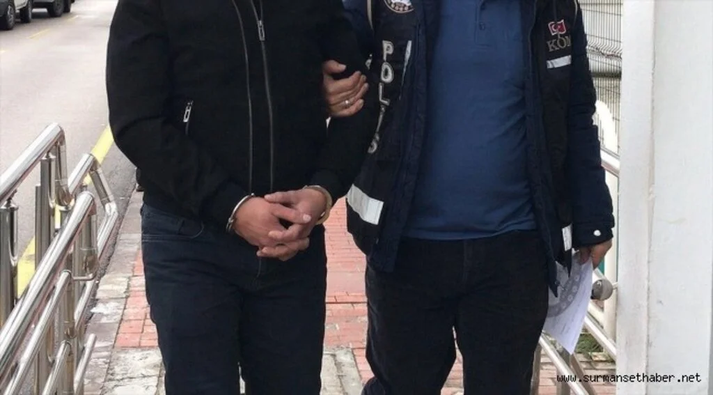 Tefecilere yönelik 'Kene' operasyonunda 120 kişi gözaltına alındı