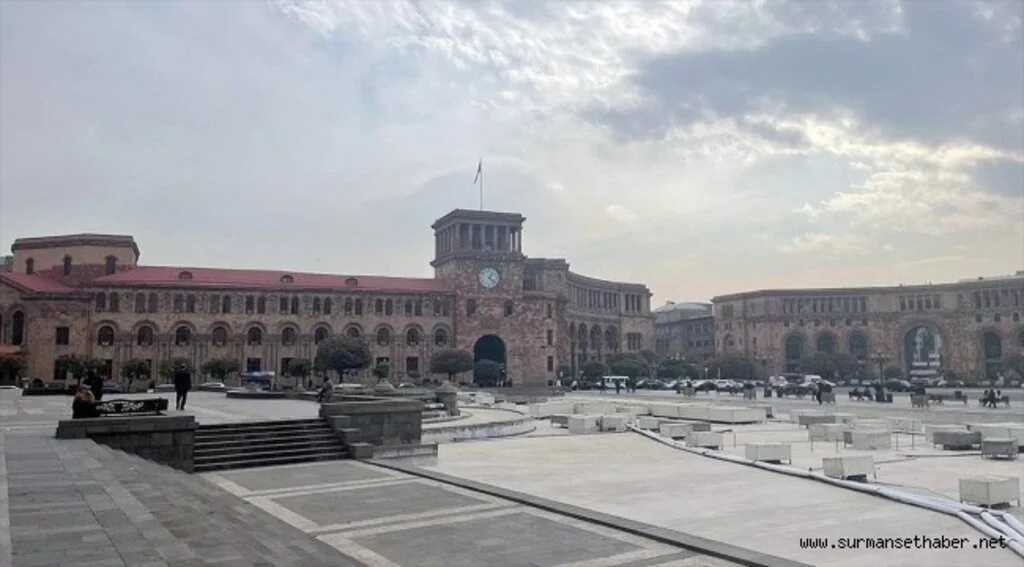 Türkiye-Ermenistan normalleşmesine giden yol