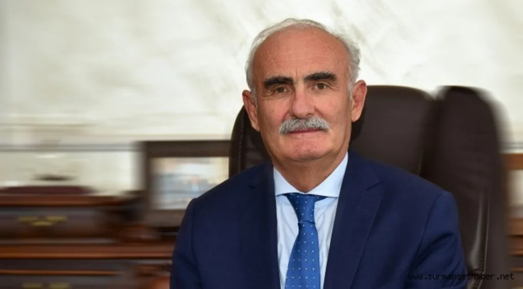 Yusuf Ziya Yılmaz'dan 10 Ocak Çalışan Gazeteciler Günü Mesajı