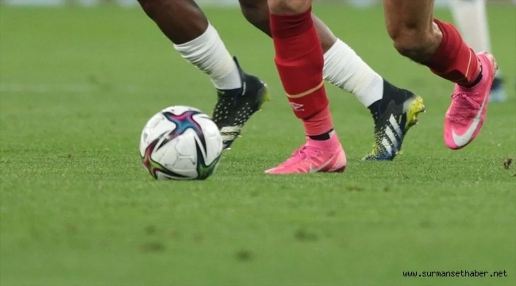2021 FIFA Kulüpler Dünya Kupası başladı