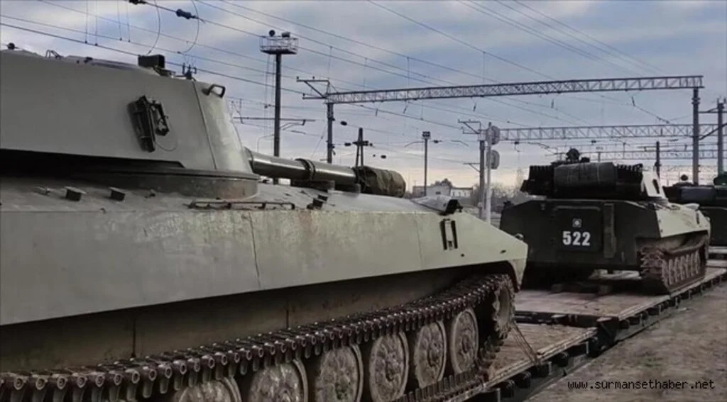 AB bugün Rusya'ya karşı yaptırım kararını kabul edecek