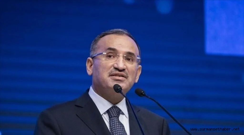 Bakan Bozdağ: Sağlık çalışanlarına karşı şiddet konusunda yeni adımlar atacağız
