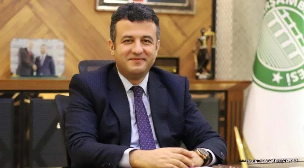 ÇARŞAMBA BELEDİYESİ'NDEN ÜCRETSİZ OTOPARK HİZMETİ
