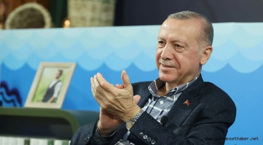 Cumhurbaşkanı Erdoğan Açıkladı: TEKNOFEST 2022 Neden Samsun'da?