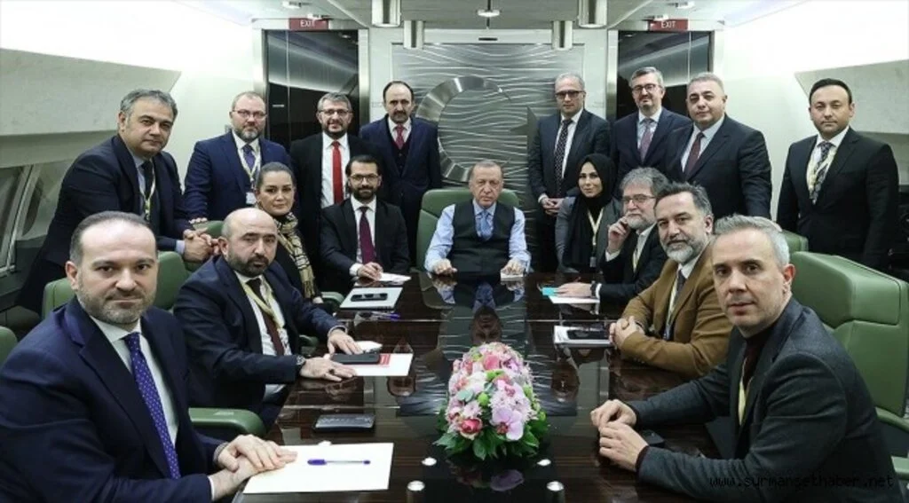 Dünya Lideri Erdoğan'dan Putin ile Zelenskiy'e Çağrı 