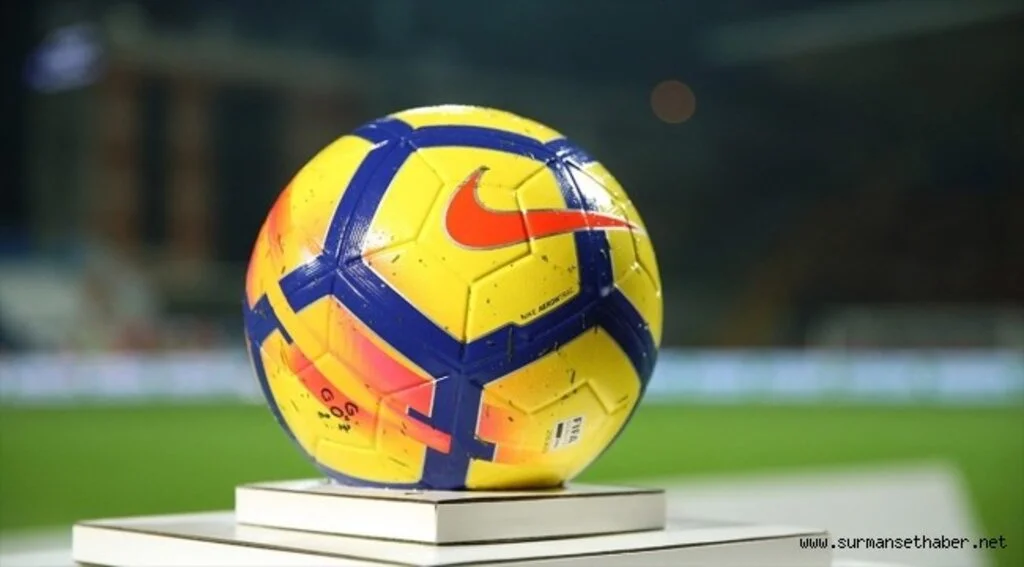 Futbol'da haftanın programı