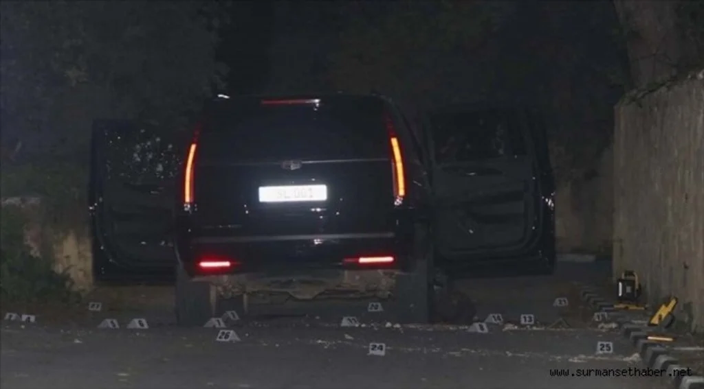 Halil Falyalı cinayeti zanlılarından 3'ü hakkında ek gözaltı süresi verildi