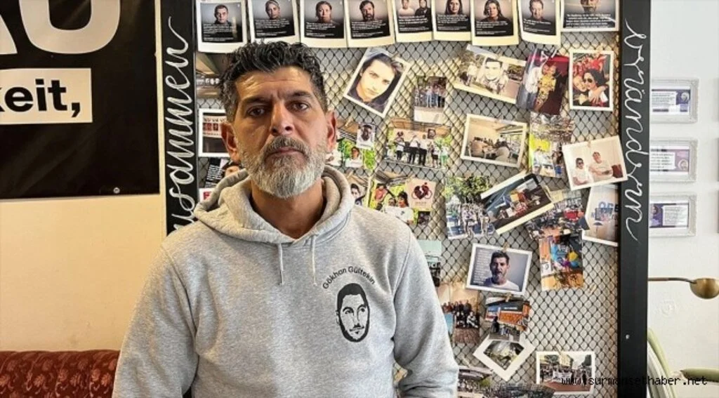 Hanau'daki ırkçı teröristin babası, kurban yakınlarını tedirgin ediyor