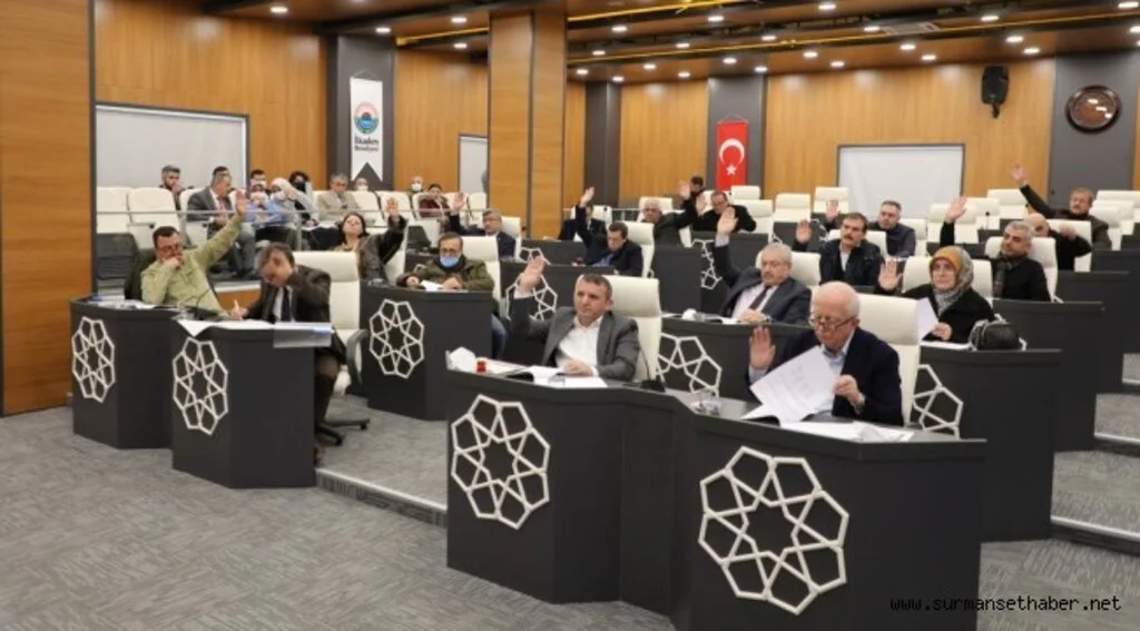 İLKADIM MECLİSİ ONUR ANITI’NA YAPILAN MENFUR SALDIRIYI KINADI