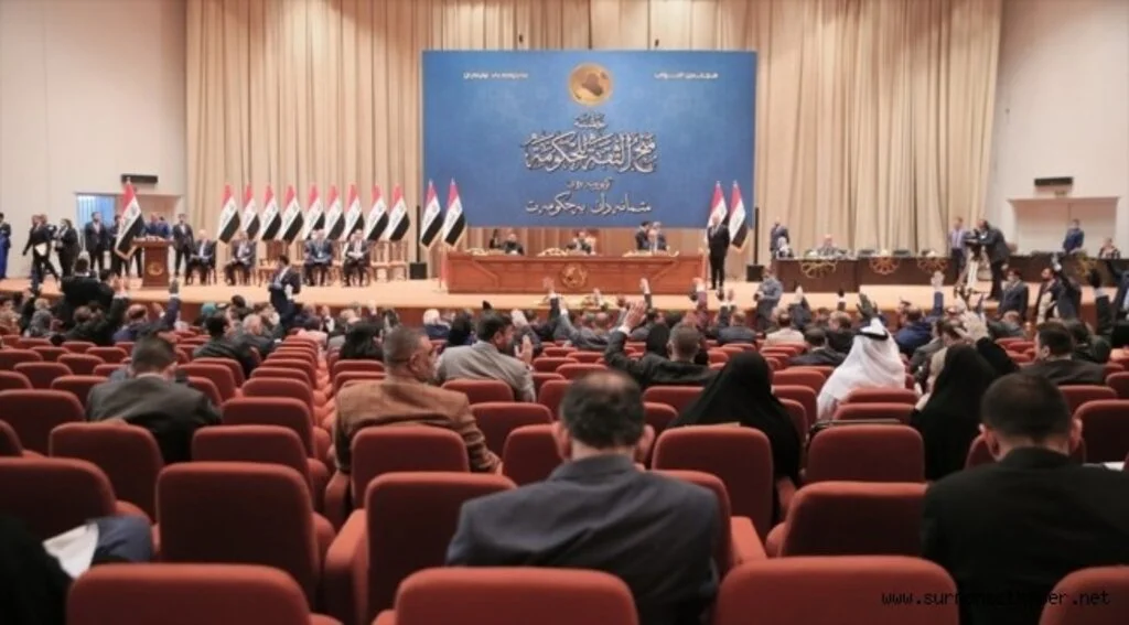 Irak'ta hükümet kurulum sürecini tıkayan Cumhurbaşkanlığı seçimi ve muhtemel senaryolar